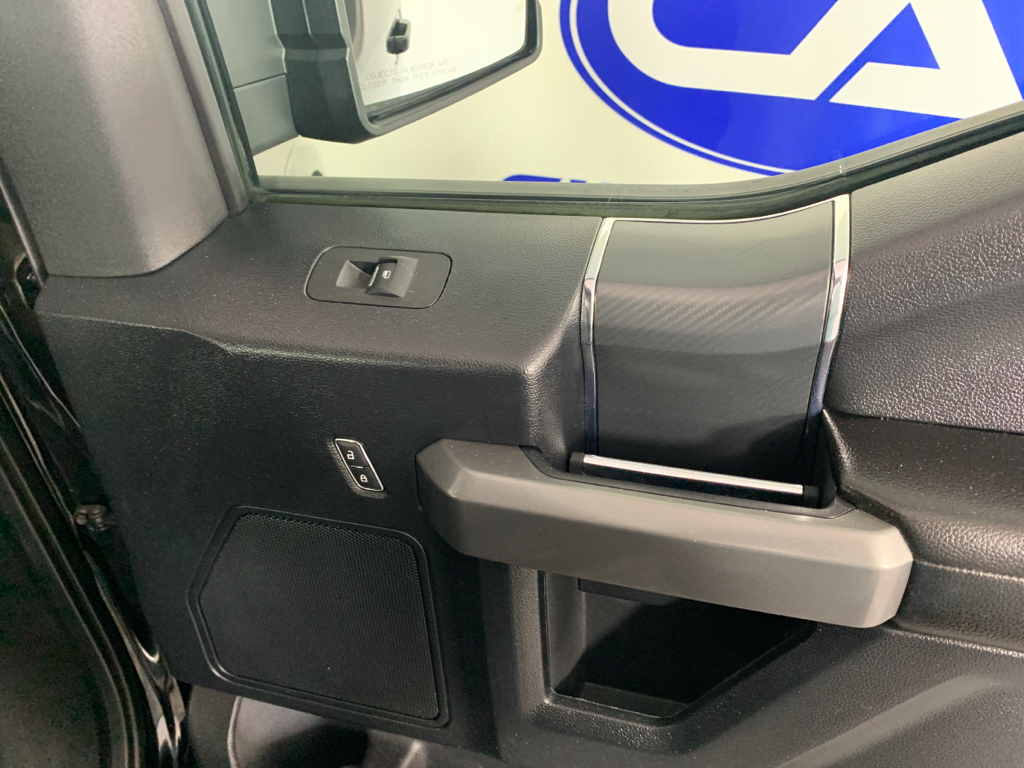 Used 2018 Ford F-150 Truck