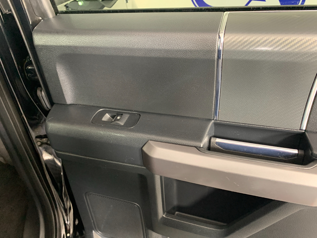 Used 2018 Ford F-150 Truck