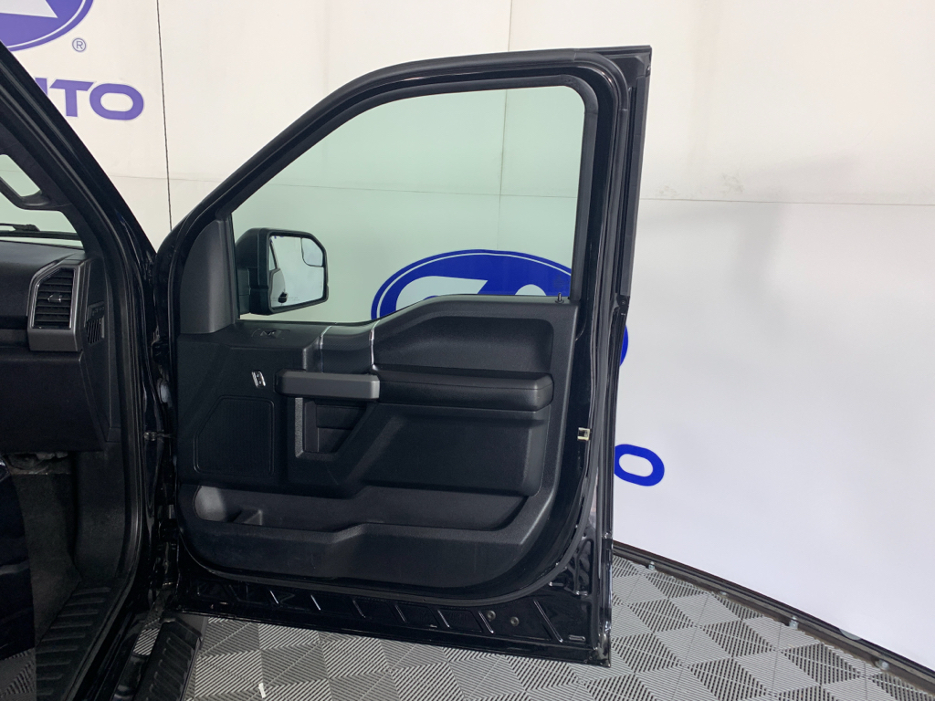 Used 2018 Ford F-150 Truck