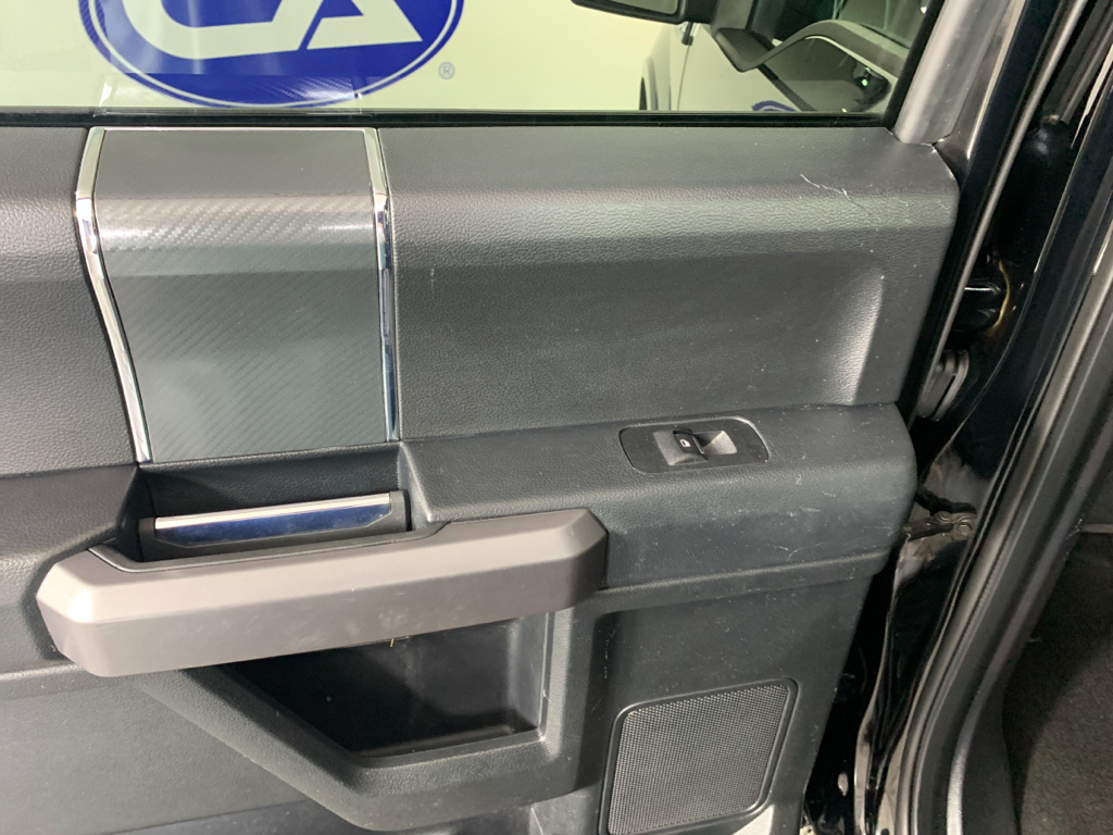 Used 2018 Ford F-150 Truck