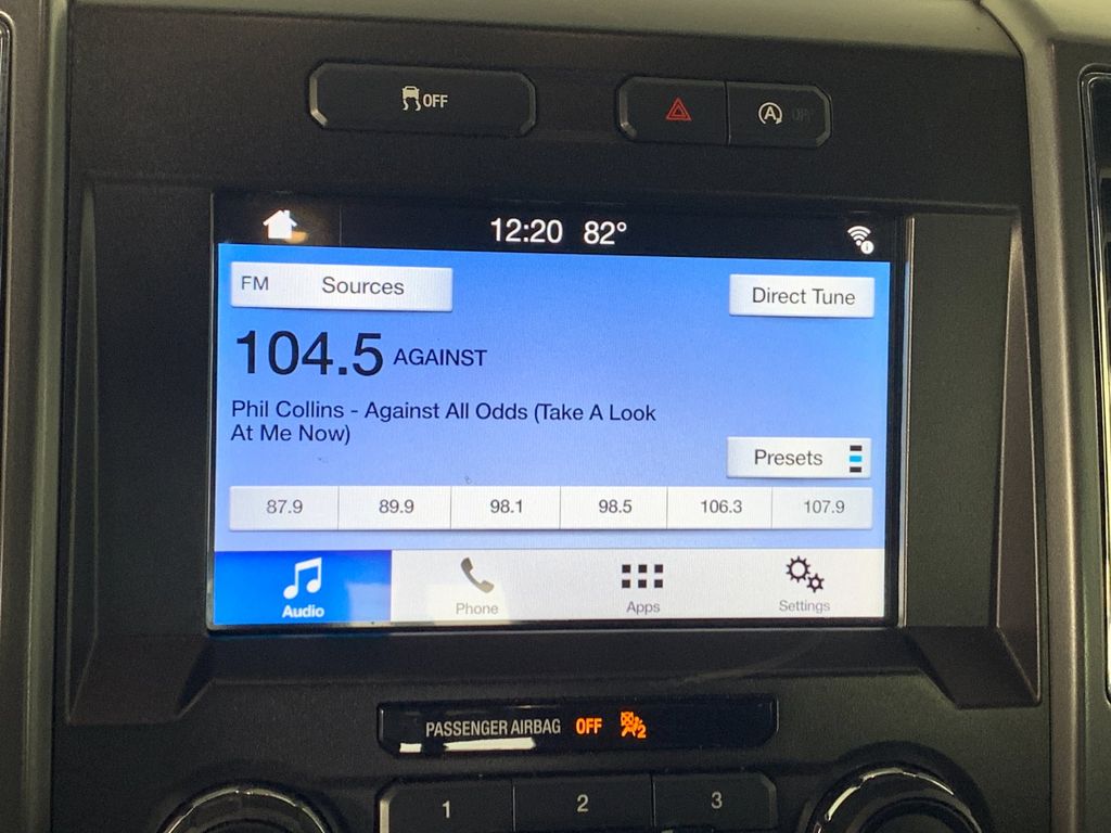Used 2018 Ford F-150 Truck