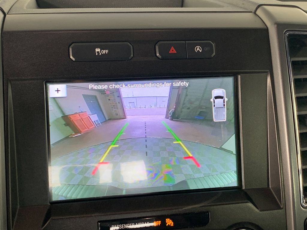 Used 2018 Ford F-150 Truck