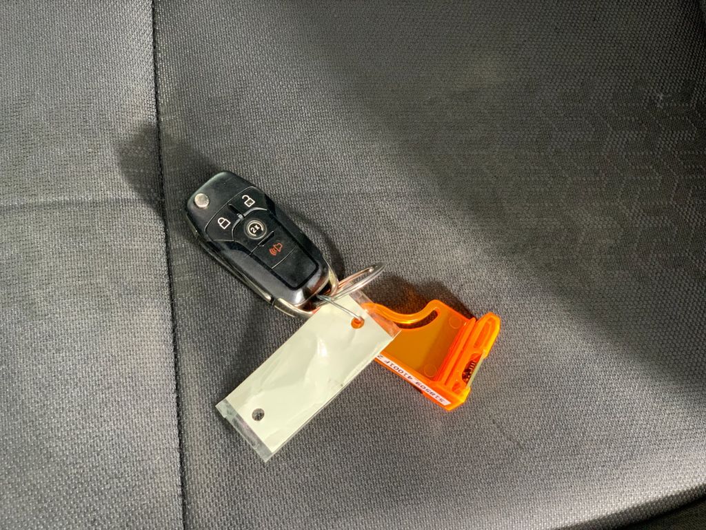 Used 2018 Ford F-150 Truck