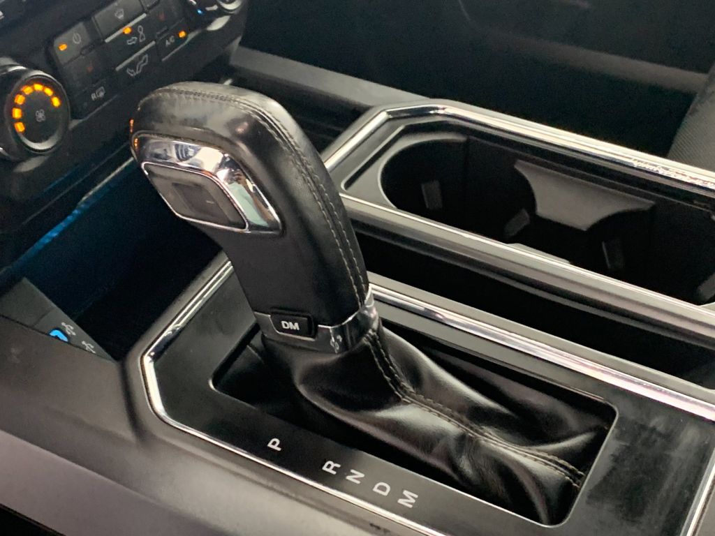 Used 2018 Ford F-150 Truck