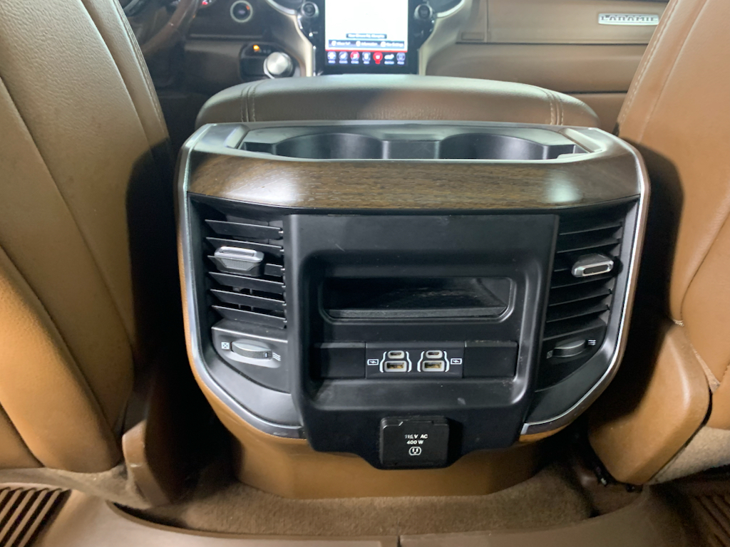 Used 2021 Ram 1500 Truck