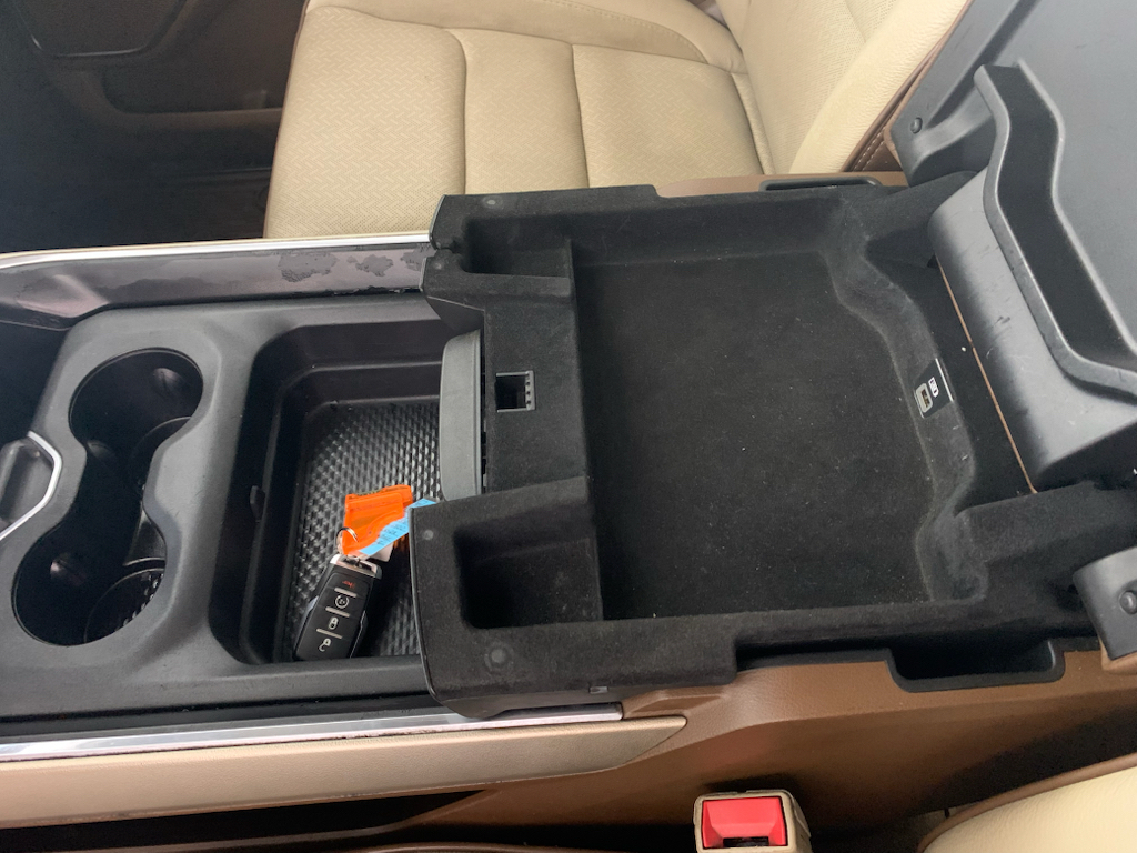 Used 2021 Ram 1500 Truck