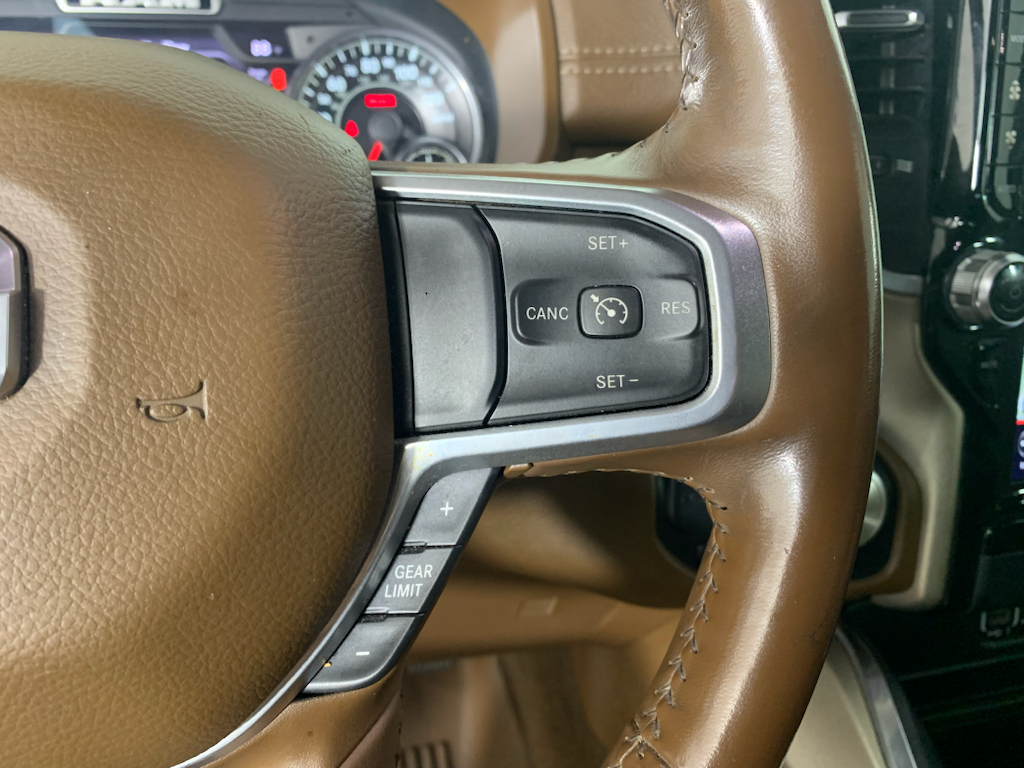 Used 2021 Ram 1500 Truck