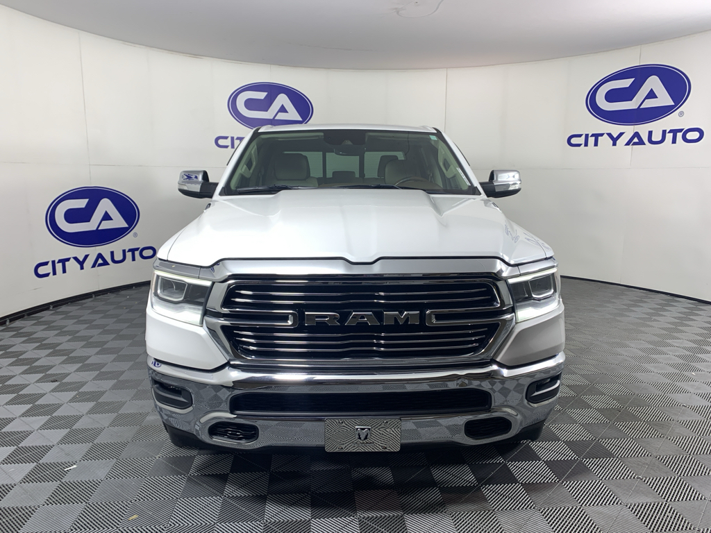 Used 2021 Ram 1500 Truck