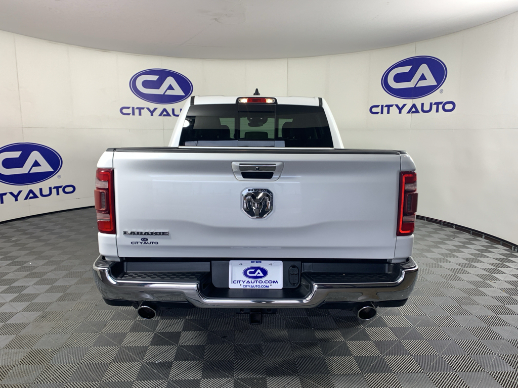 Used 2021 Ram 1500 Truck