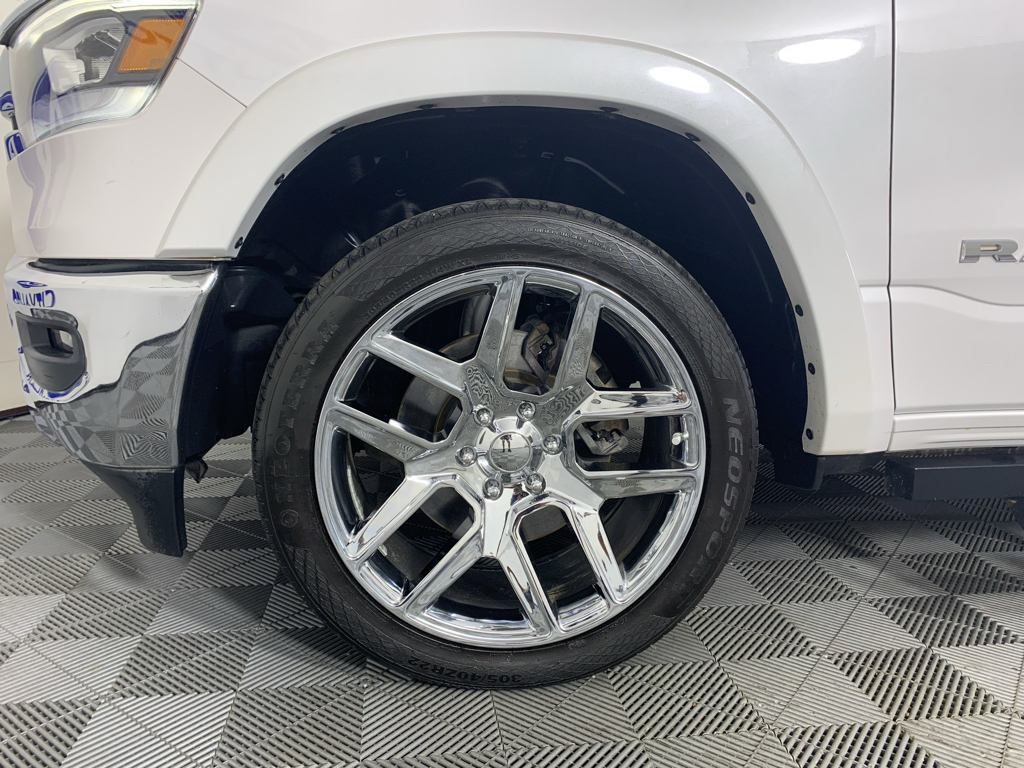 Used 2021 Ram 1500 Truck