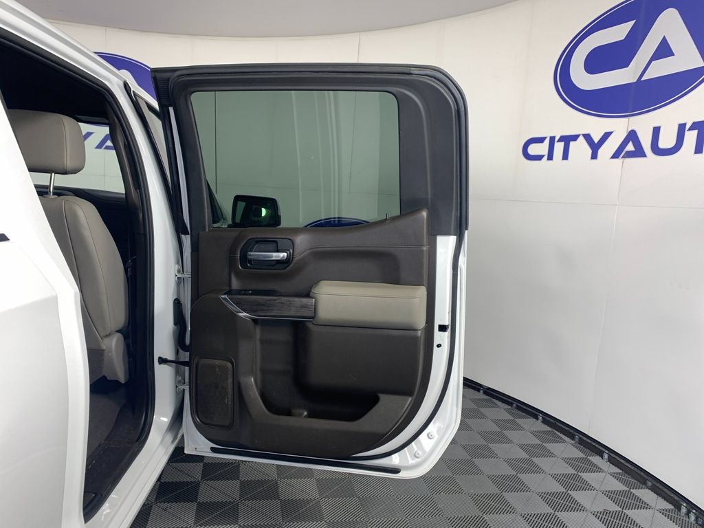 Used 2022 Chevrolet Silverado 1500 Truck