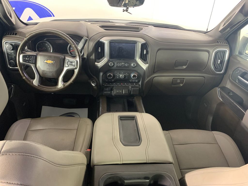 Used 2022 Chevrolet Silverado 1500 Truck