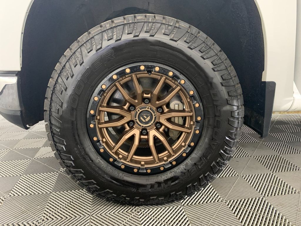 Used 2022 Chevrolet Silverado 1500 Truck