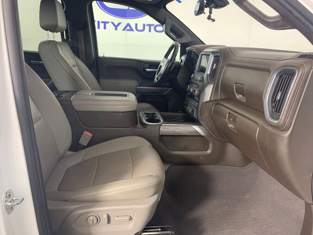 Used 2022 Chevrolet Silverado 1500 Truck