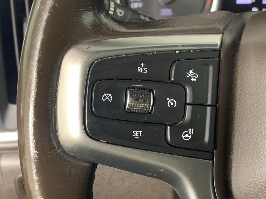 Used 2022 Chevrolet Silverado 1500 Truck