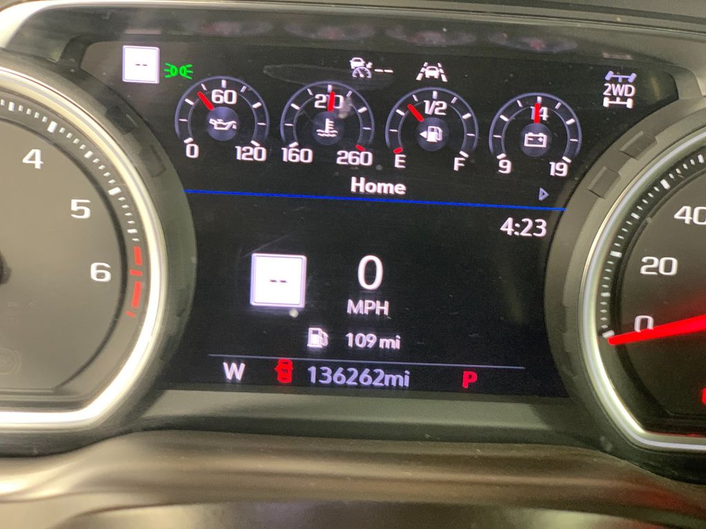 Used 2022 Chevrolet Silverado 1500 Truck