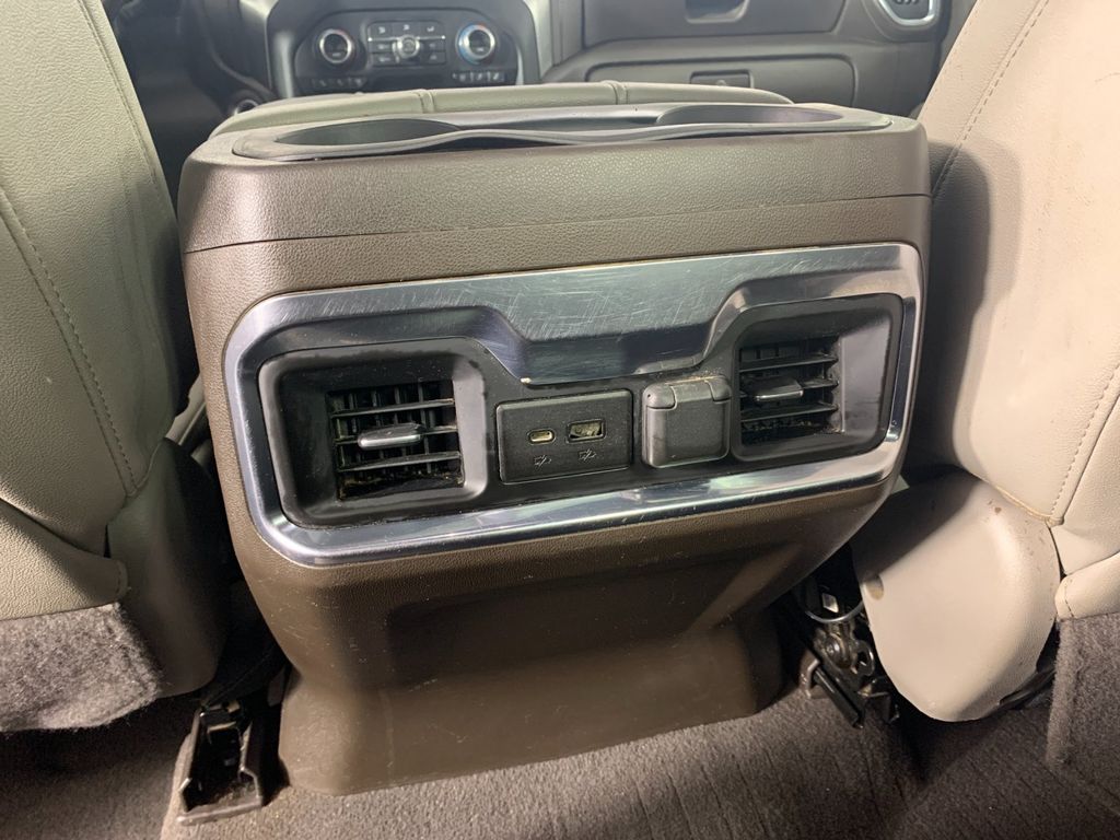 Used 2022 Chevrolet Silverado 1500 Truck