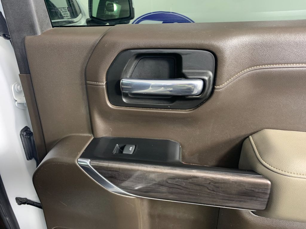 Used 2022 Chevrolet Silverado 1500 Truck