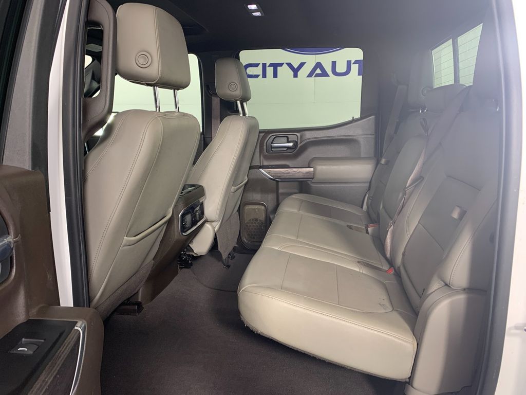 Used 2022 Chevrolet Silverado 1500 Truck