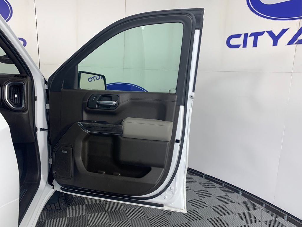 Used 2022 Chevrolet Silverado 1500 Truck