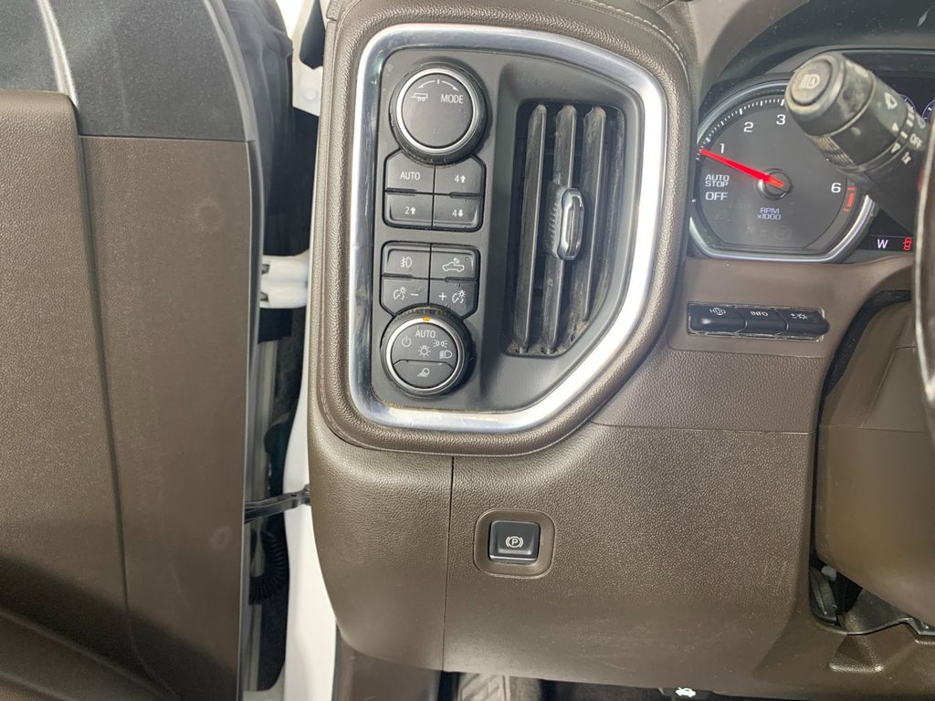 Used 2022 Chevrolet Silverado 1500 Truck