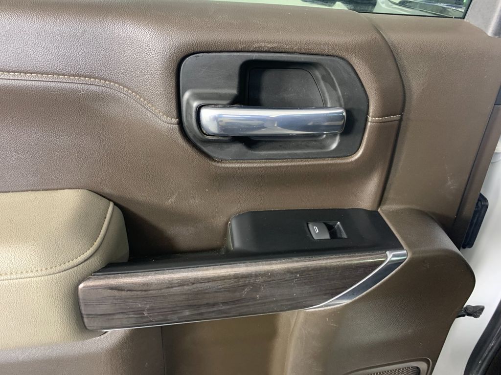 Used 2022 Chevrolet Silverado 1500 Truck