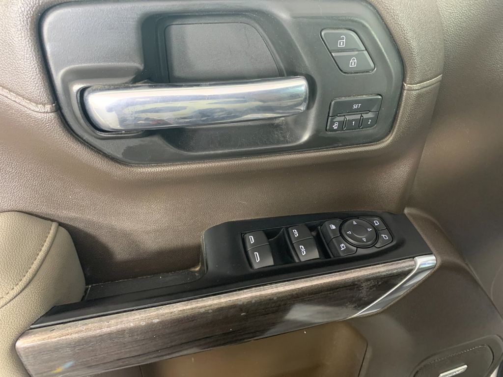 Used 2022 Chevrolet Silverado 1500 Truck