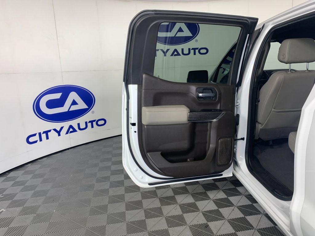Used 2022 Chevrolet Silverado 1500 Truck