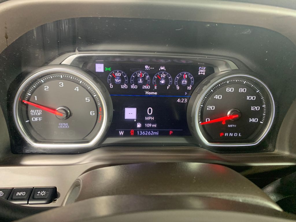 Used 2022 Chevrolet Silverado 1500 Truck