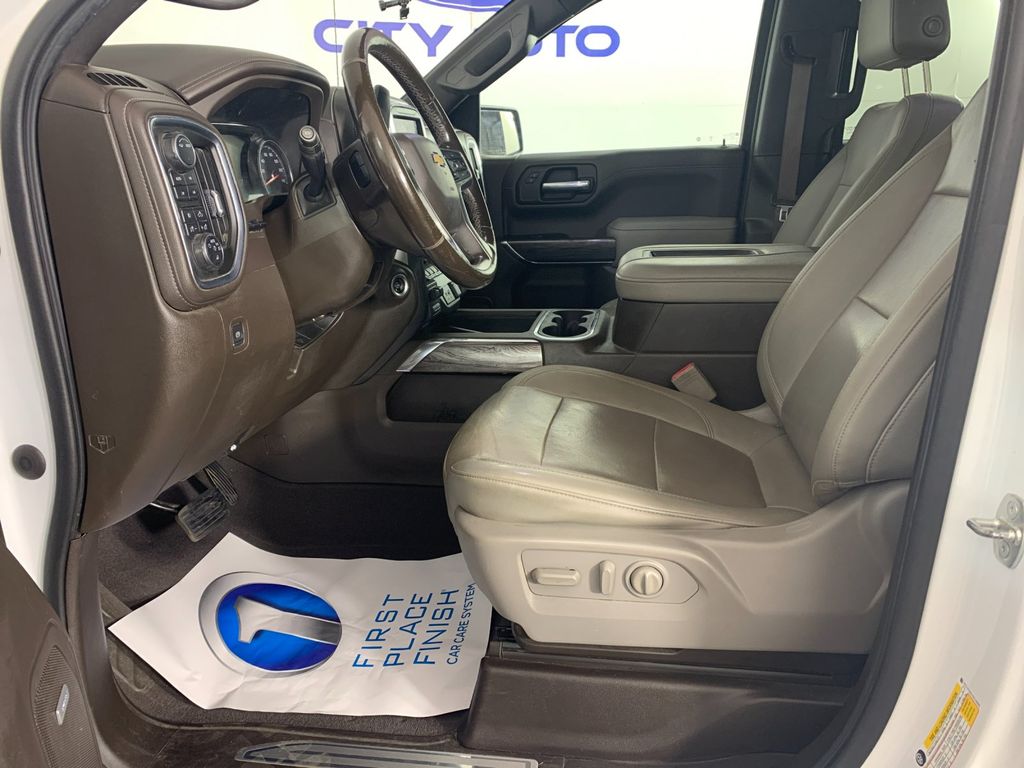 Used 2022 Chevrolet Silverado 1500 Truck