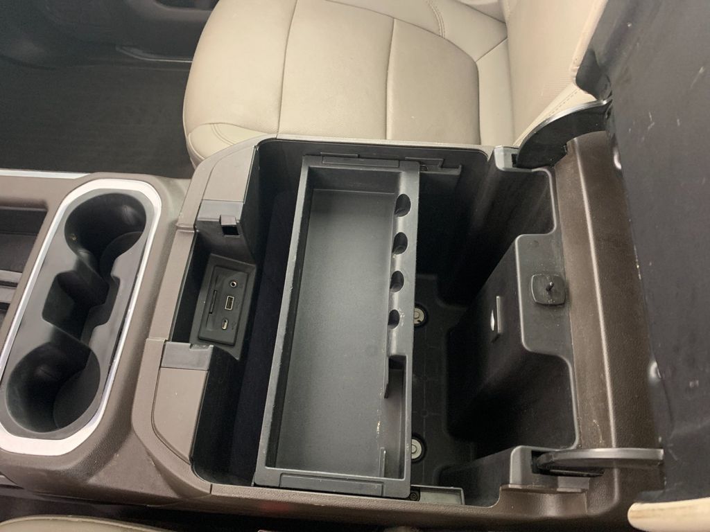 Used 2022 Chevrolet Silverado 1500 Truck