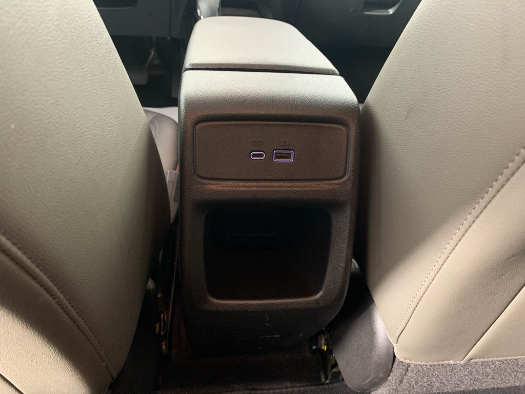 Used 2025 Chevrolet Trax SUV