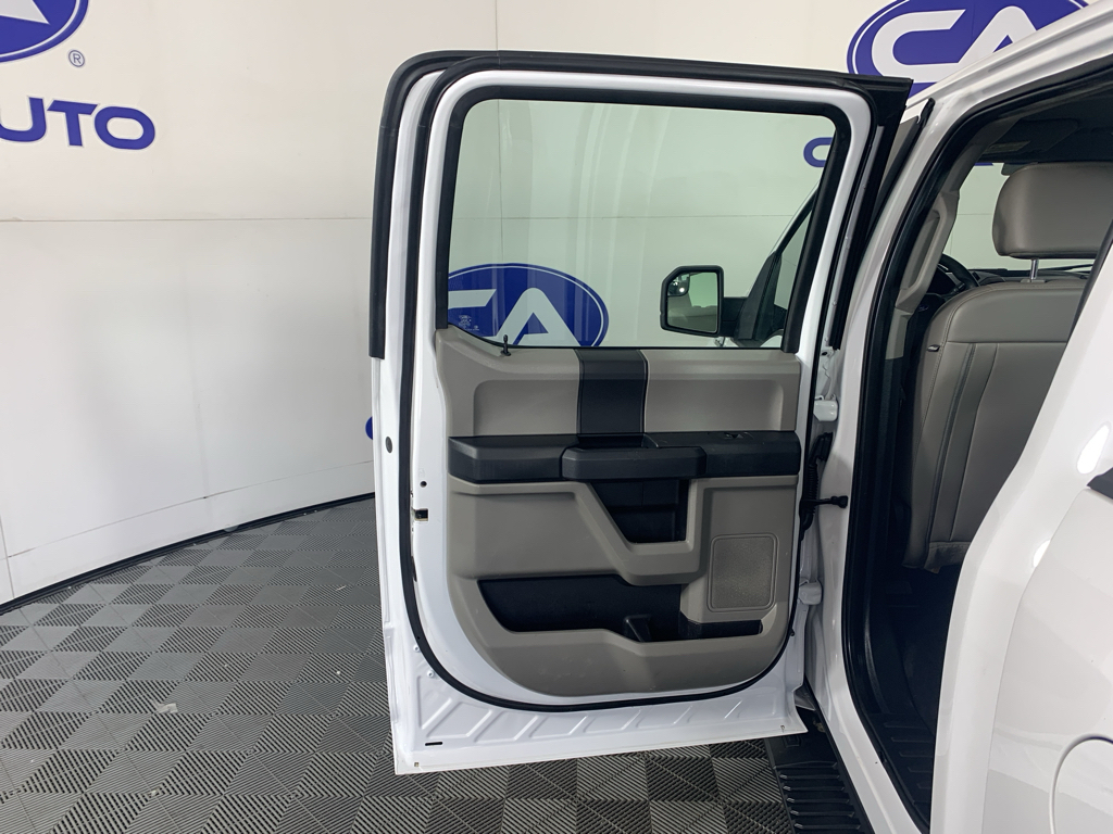 Used 2020 Ford F-150 Truck