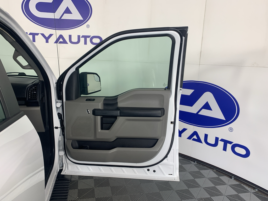 Used 2020 Ford F-150 Truck