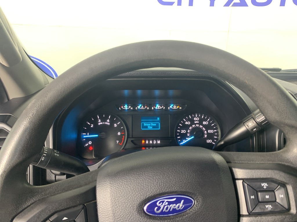 Used 2020 Ford F-150 Truck