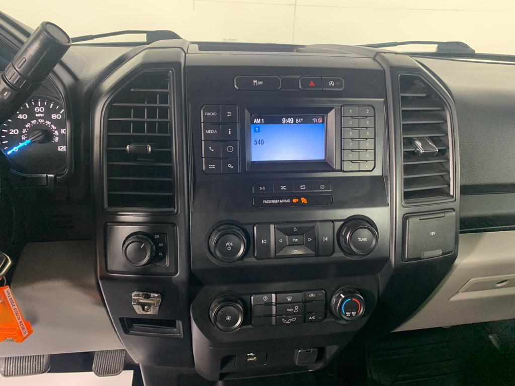 Used 2020 Ford F-150 Truck