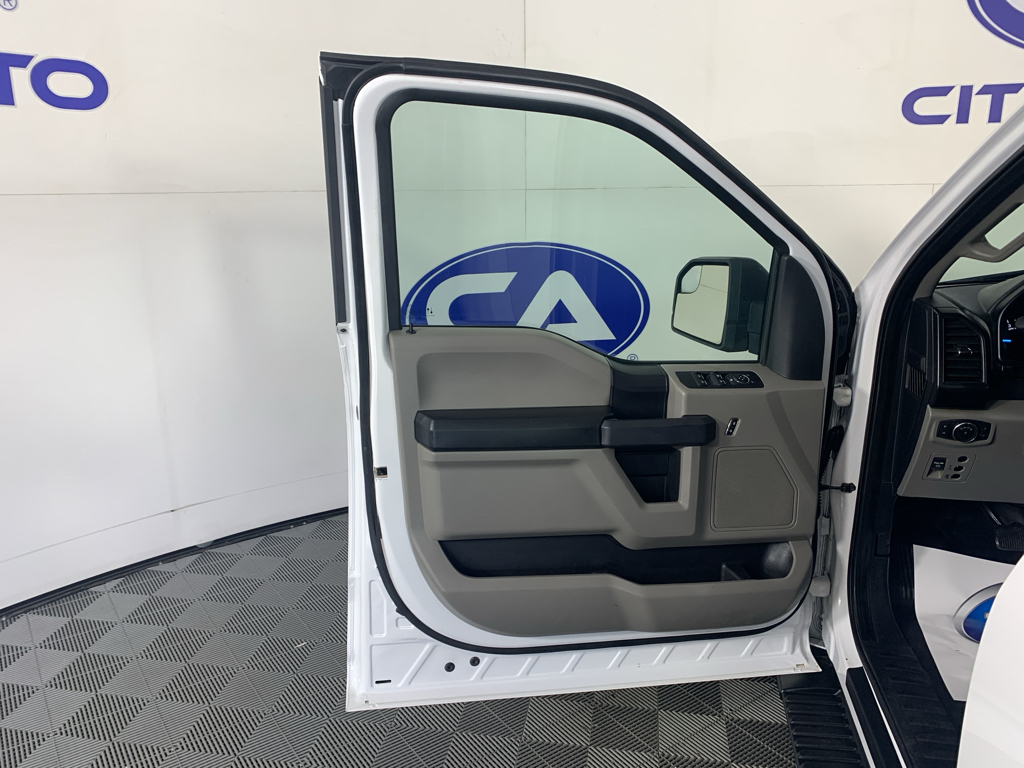 Used 2020 Ford F-150 Truck