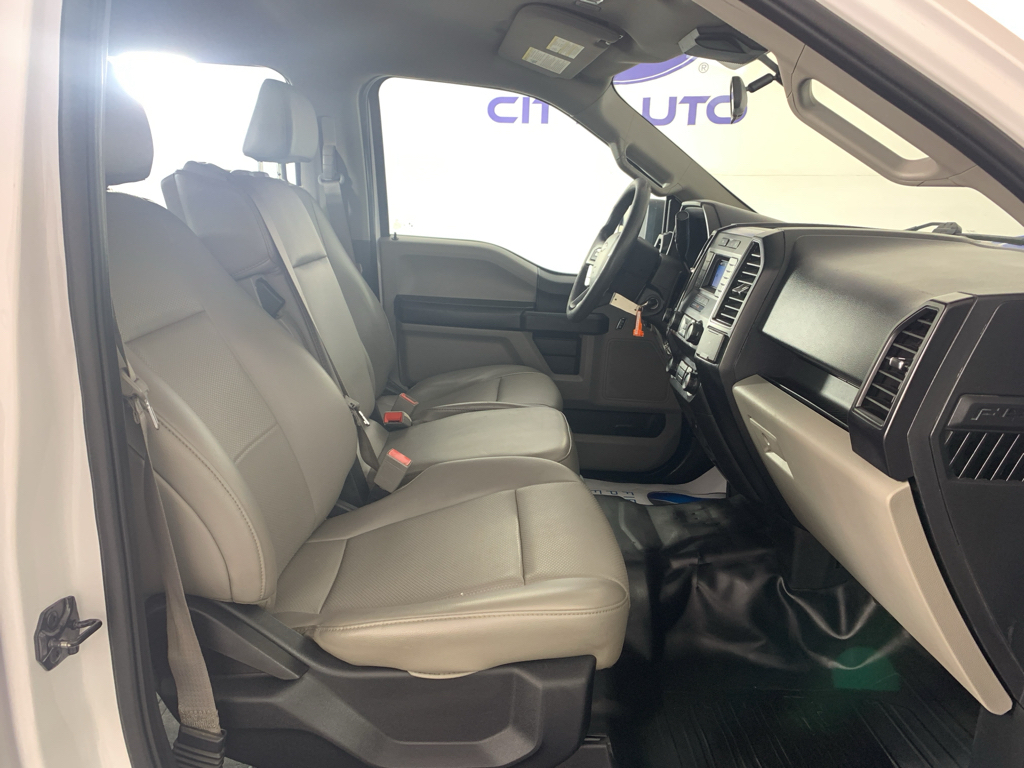Used 2020 Ford F-150 Truck