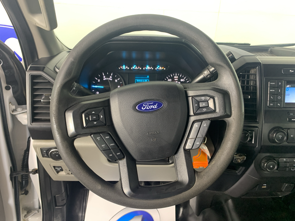 Used 2020 Ford F-150 Truck