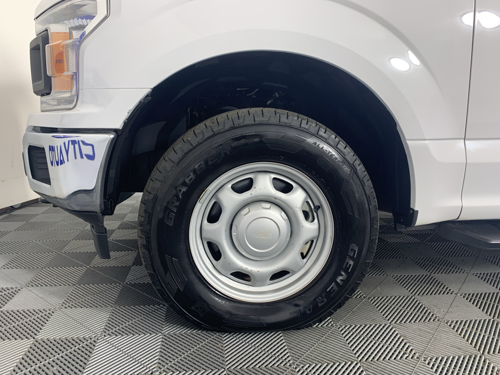 Used 2020 Ford F-150 Truck
