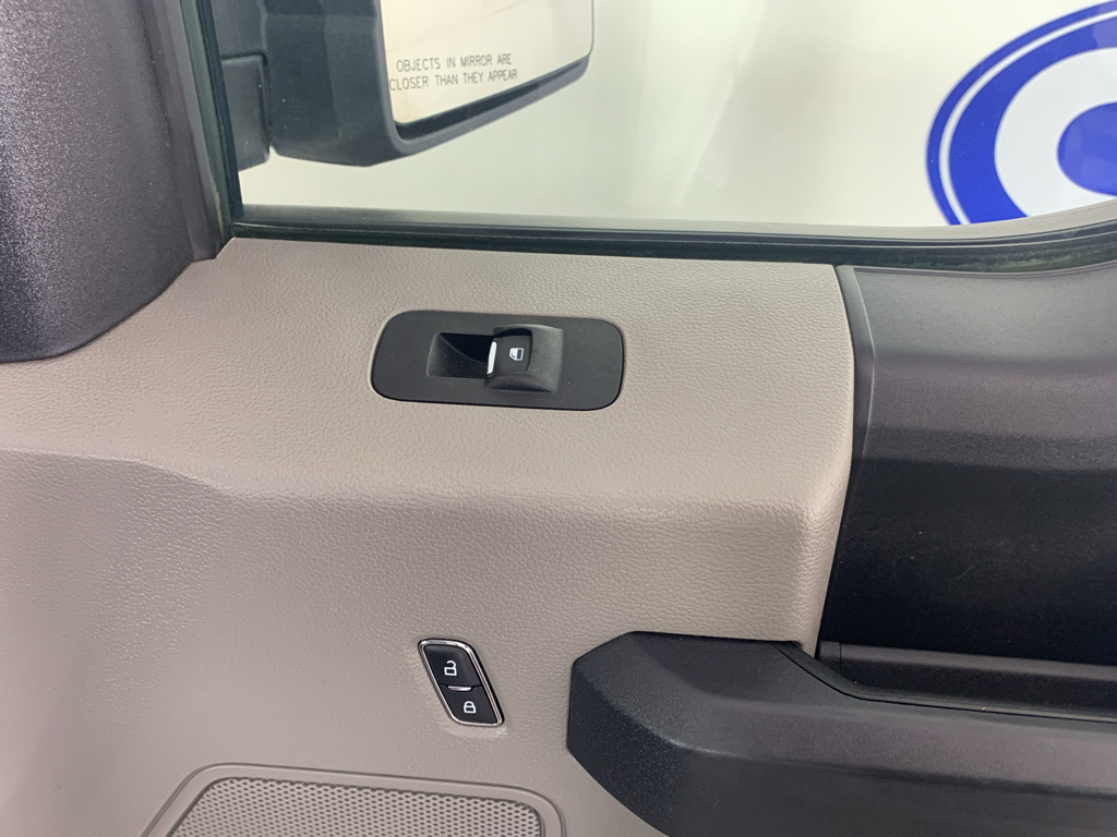 Used 2020 Ford F-150 Truck