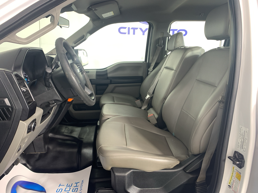 Used 2020 Ford F-150 Truck