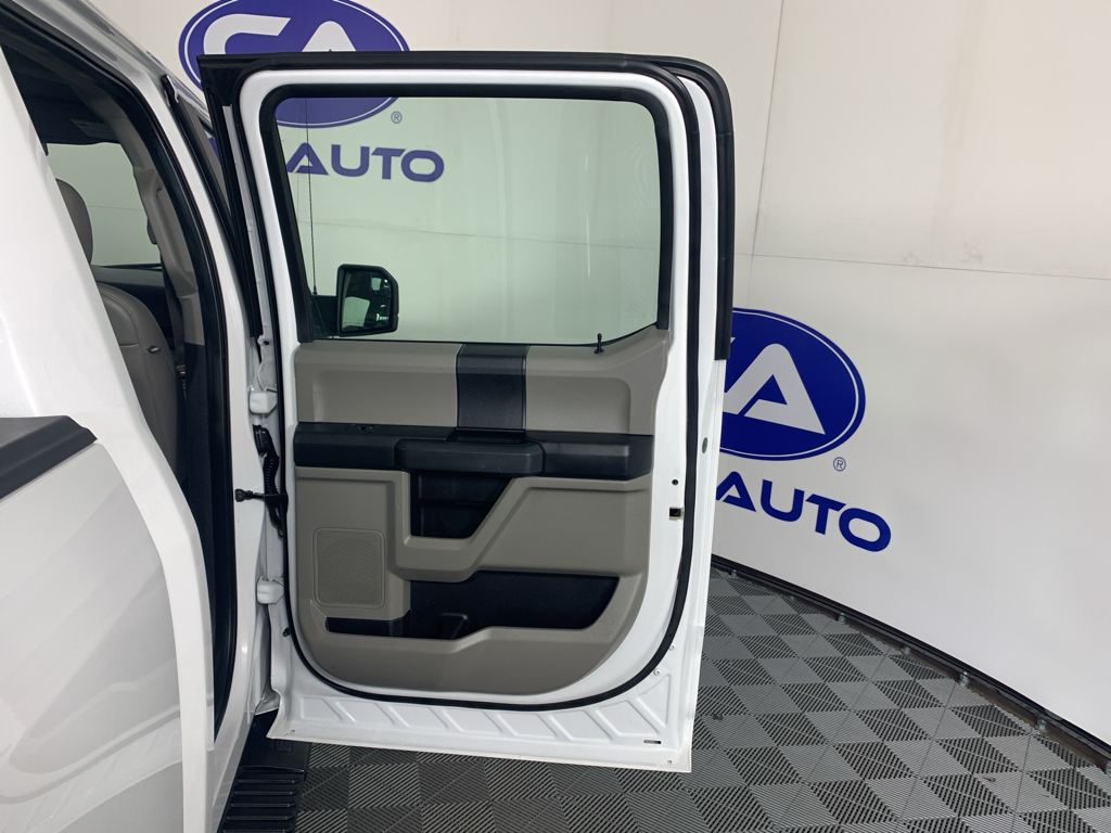 Used 2020 Ford F-150 Truck