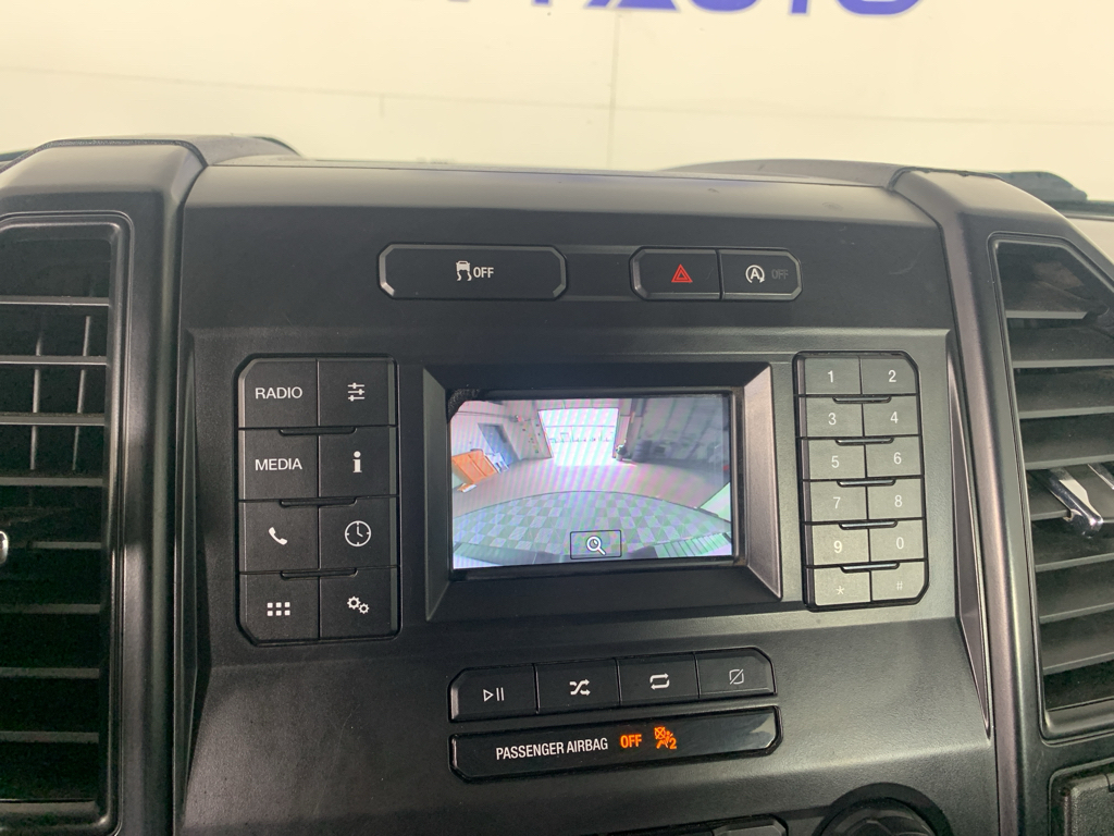Used 2020 Ford F-150 Truck