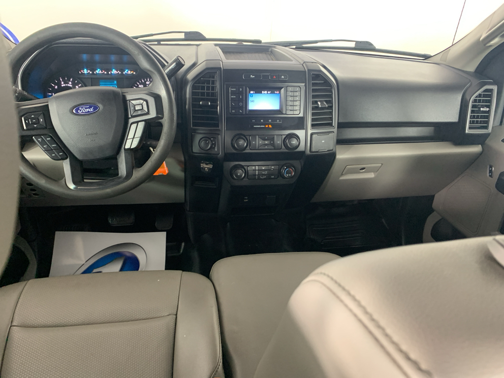 Used 2020 Ford F-150 Truck