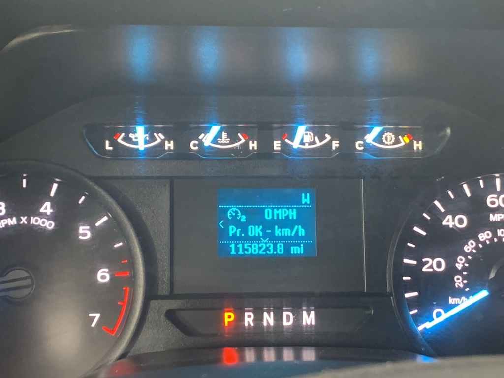 Used 2020 Ford F-150 Truck