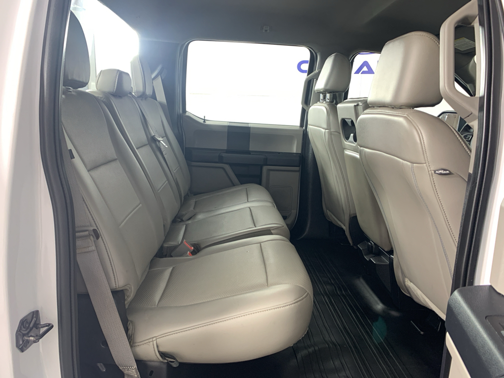 Used 2020 Ford F-150 Truck