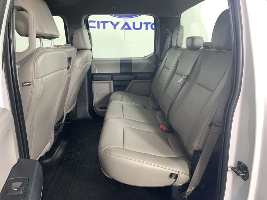 Used 2020 Ford F-150 Truck