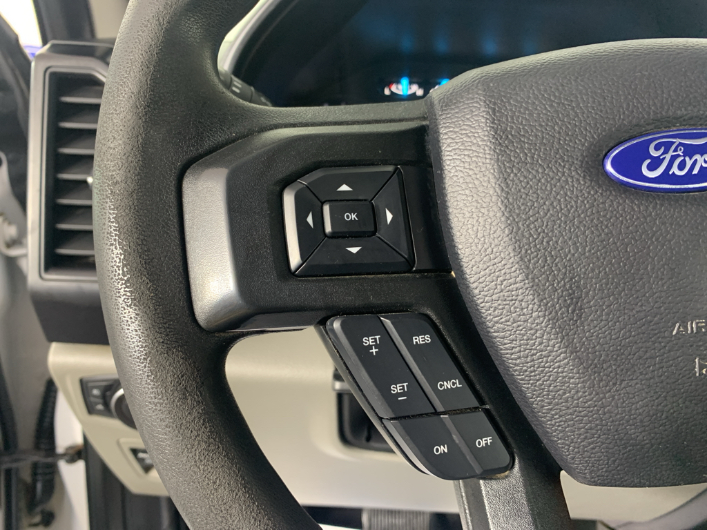 Used 2020 Ford F-150 Truck