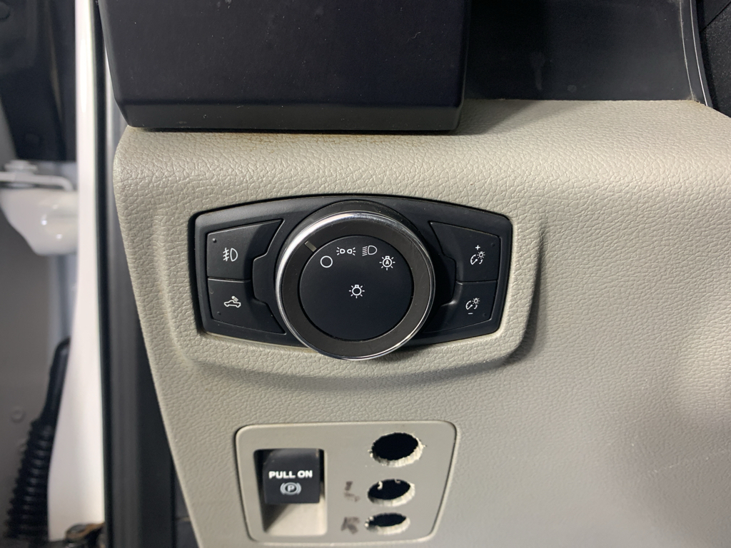 Used 2020 Ford F-150 Truck